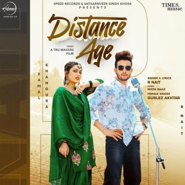 download Distance-Age-Gurlez-Akhtar R Nait mp3